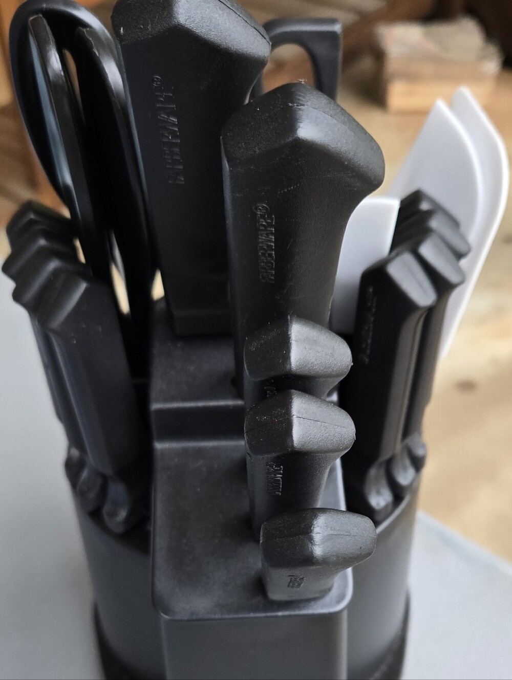 VR/AR Subcategory Identification